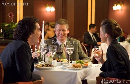 Grand Hotel Sofia 25